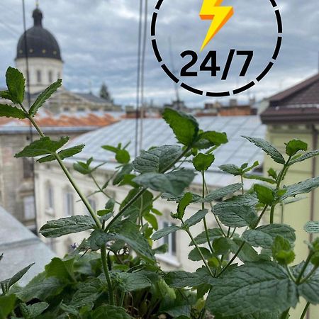 דירות לבוב Вул Краківська 34 Не Далеко Від Ж Д Вокзалу Звітні Документи מראה חיצוני תמונה