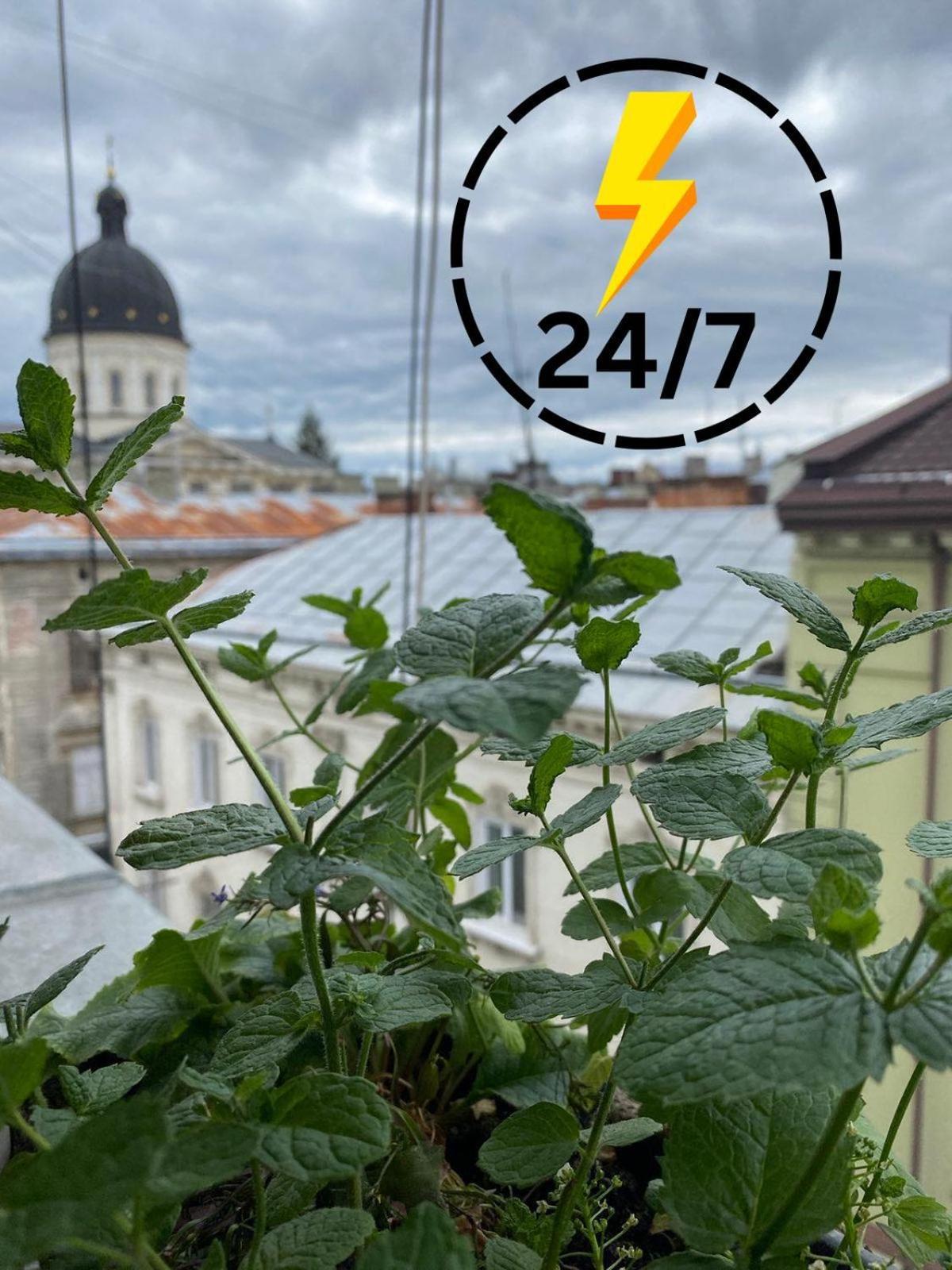 דירות לבוב Вул Краківська 34 Не Далеко Від Ж Д Вокзалу Звітні Документи מראה חיצוני תמונה